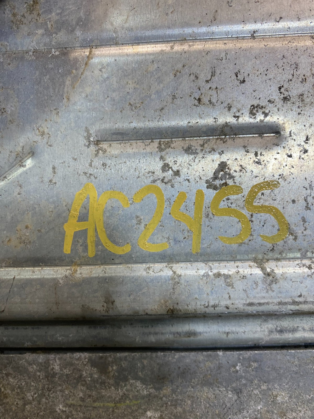 2003-2006 Chevrolet Tahoe Silverado Engine Control 12576106 ECM ECU ac2455 DG3