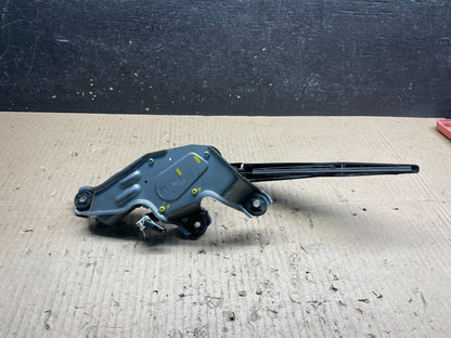 2008 to 2014 Scion xD Rear Wiper Motor v5259 DG5