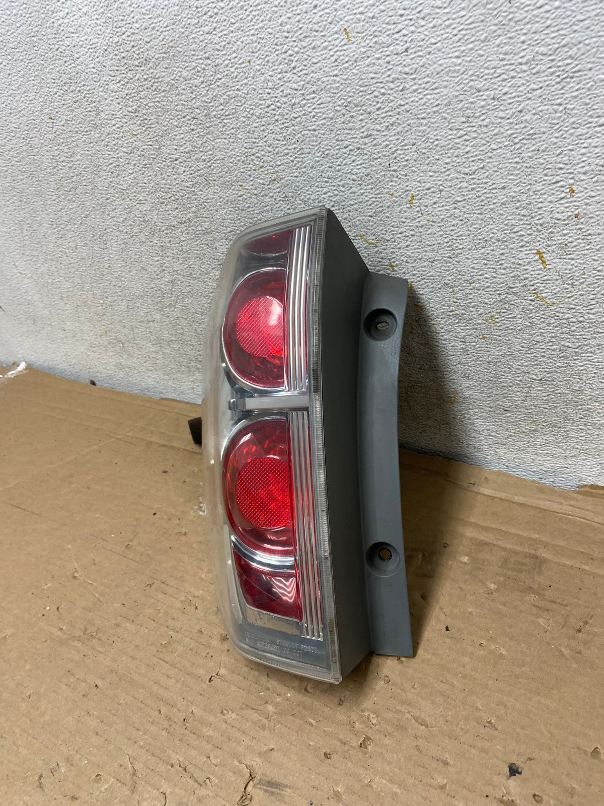 2006 2007 2008 Honda Pilot Left Driver Lh Side Tail light AH8415 LK1
