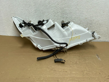 2012 2013 2014 Toyota Camry Left Driver LH Halogen Headlight AG8958 DW7