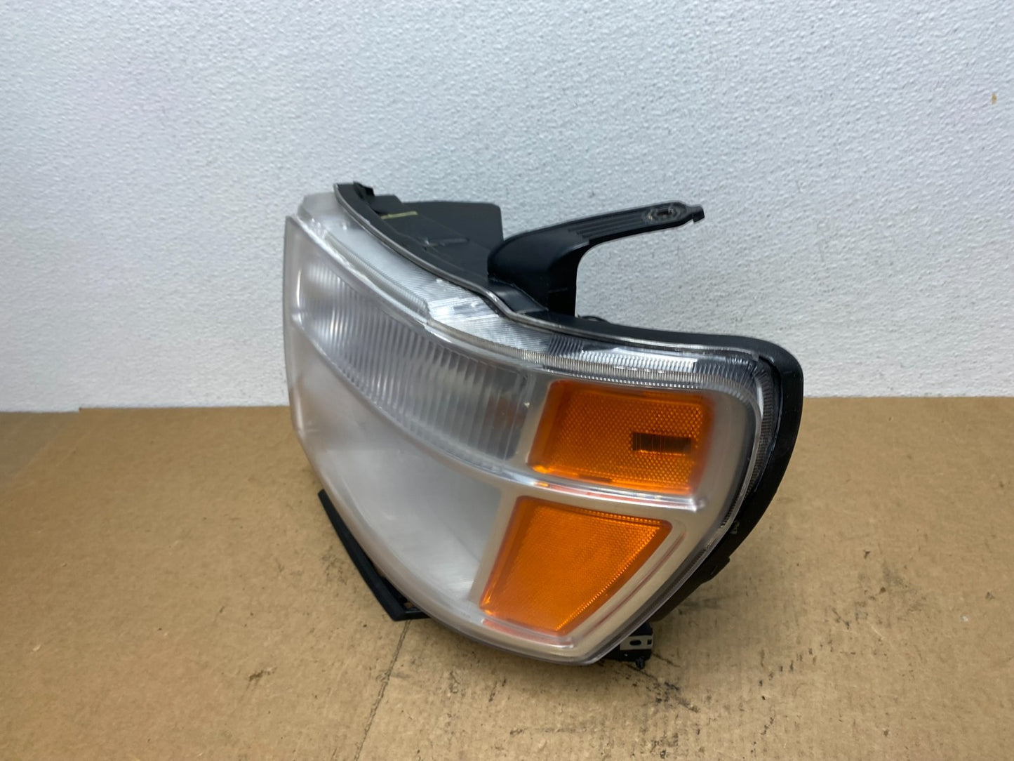 2012 to 2021 Nissan NV1500 NV2500 NV3500 Left Driver Headlight TYC AC3417 DW1