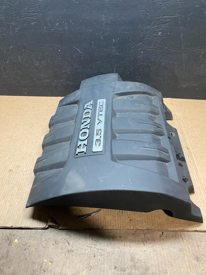 2006 to 2008 Honda Pilot Engine Cover Trim Bezel 17121-PVJ-A01 OEM F6625 DG12