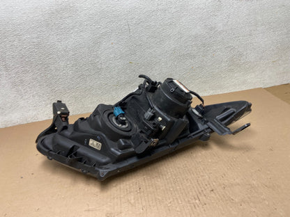 2011 to 2013 Honda Odyssey Front Left Driver LH Headlight Xenon AB6000 DW4