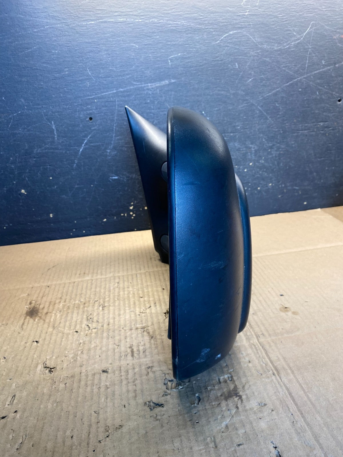 1999 to 2007 Ford F250 F350 F550 Duty Right Passenger RH Side Mirror AA7429 MS11