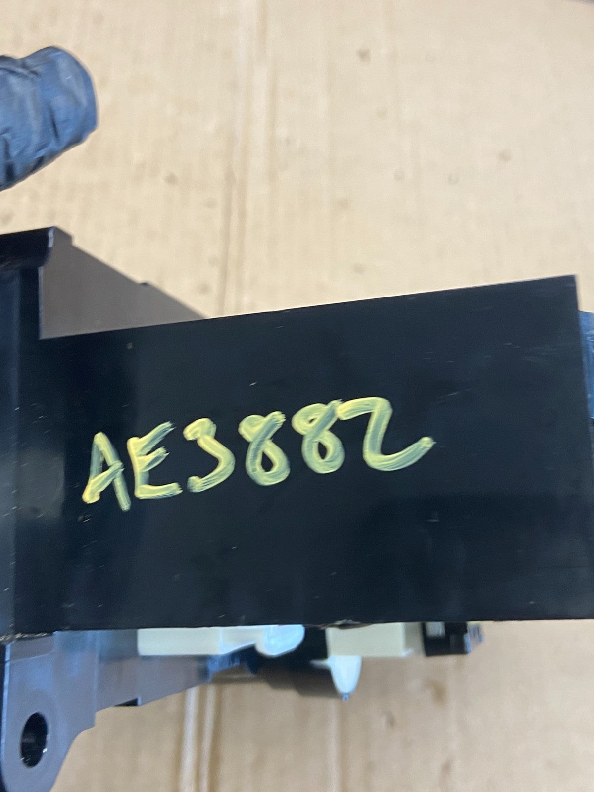 2012 to 2014 Subaru Impreza Control Climate A/C Heater AE3882 DG6