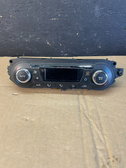 2013 2014 2015 Ford Escape Ac Heater Climate Control Temperature ac5467 DG0