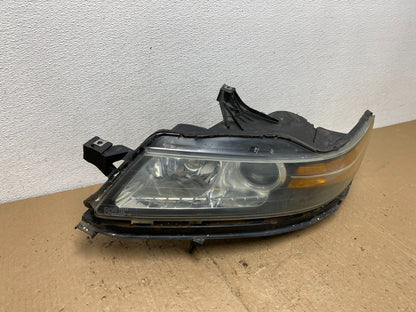 2004 2005 2006 Acura TL Headlight Left Driver LH Side Xenon HID AC6056 DW2
