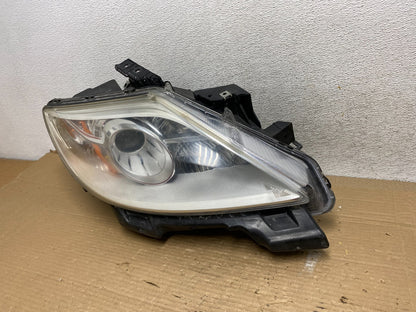 2010 - 2012 Mazda Cx9 Cx-9 Right Passenger RH Headlight Xenon HID AG9056 DW2