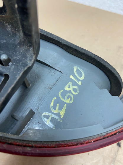 2005 Honda Accord Left Driver Lh Side Tail Light AE6810 LK6