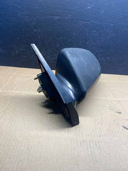 2005 to 2010 Scion TC Left Driver LH Side View Door Mirror AD5001 DW1
