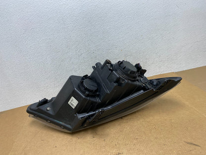 2014 to 2015 Kia Sorento Left Driver LH Side Headlight Halogen AE3283 DW5