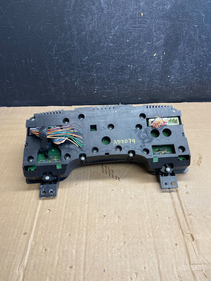 2006 Dodge Durango Speedometer Instrument Cluster Gauge AD2154 DG5