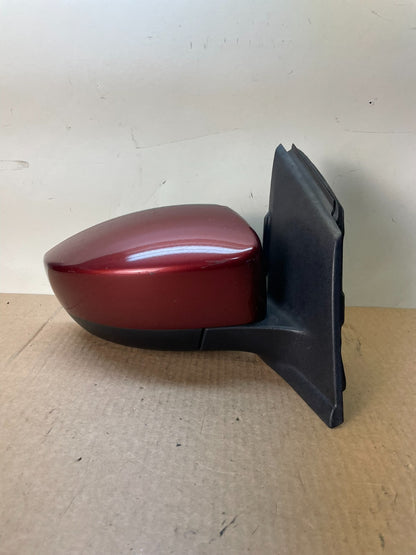 2013 - 2016 Ford Escape Right Passenger RH Power Door Mirror AG2766 MS0