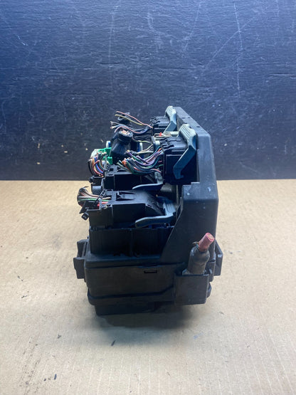 2011 Liberty Nitro TIPM Power Integrated Fuse Box Module AG6159 DG3