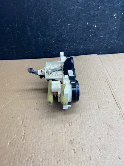 2013-2021 Nissan NV200 Climate Control Heater A/C Panel ae4245 DG1