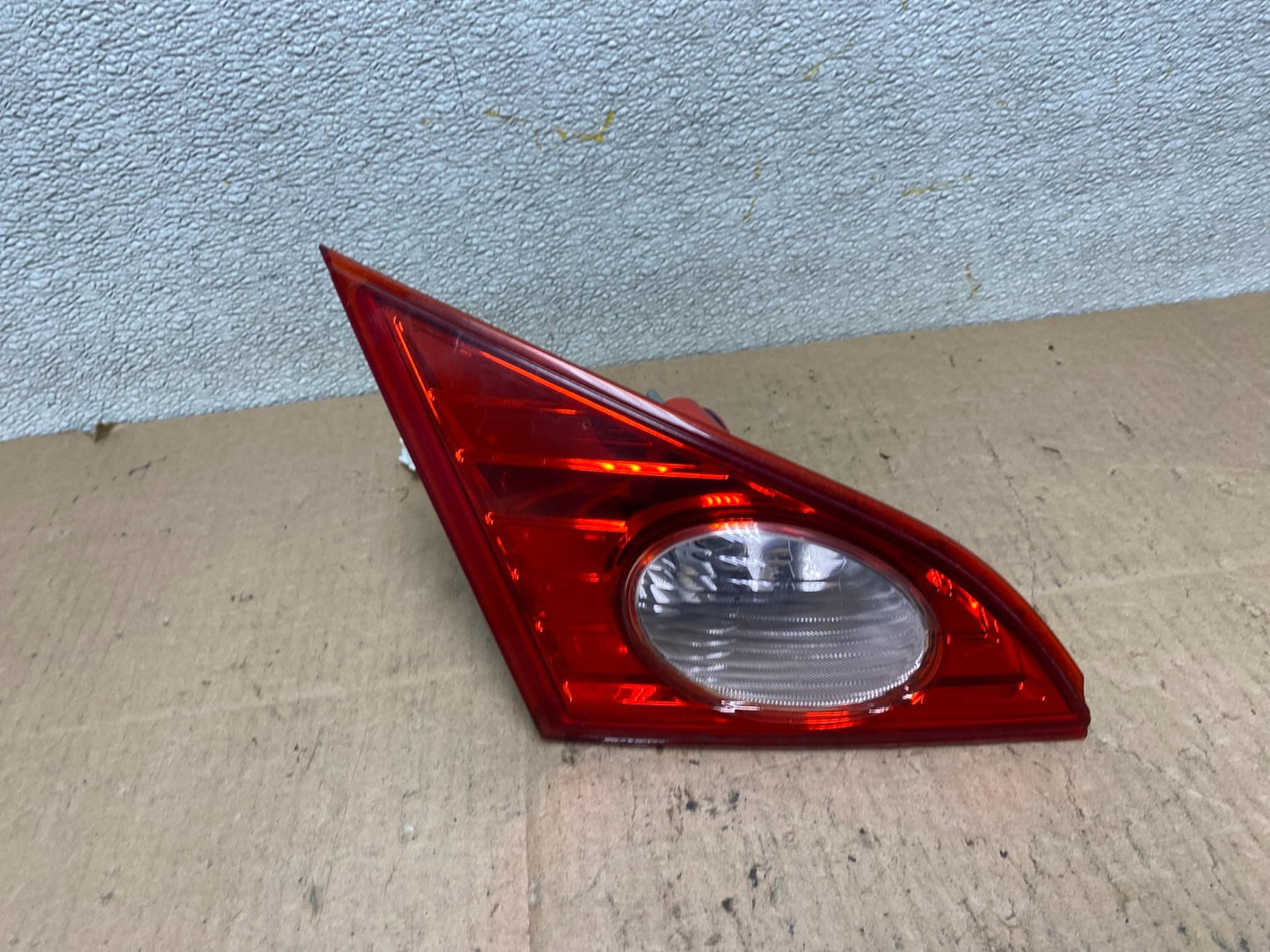 2009 2010 Nissan Murano Left Driver Lh Side Inner Tail Light Oem W0889 DW0