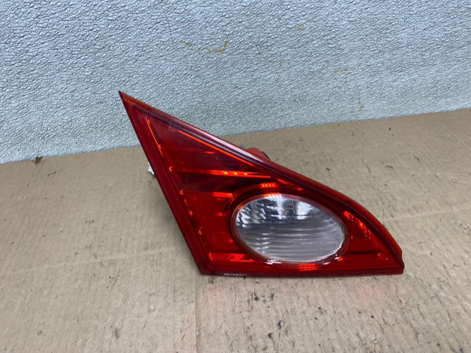 2009 2010 Nissan Murano Left Driver Lh Side Inner Tail Light Oem W0889 DW0