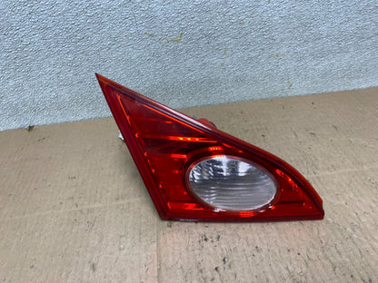 2009 2010 Nissan Murano Left Driver Lh Side Inner Tail Light Oem W0889 DW0