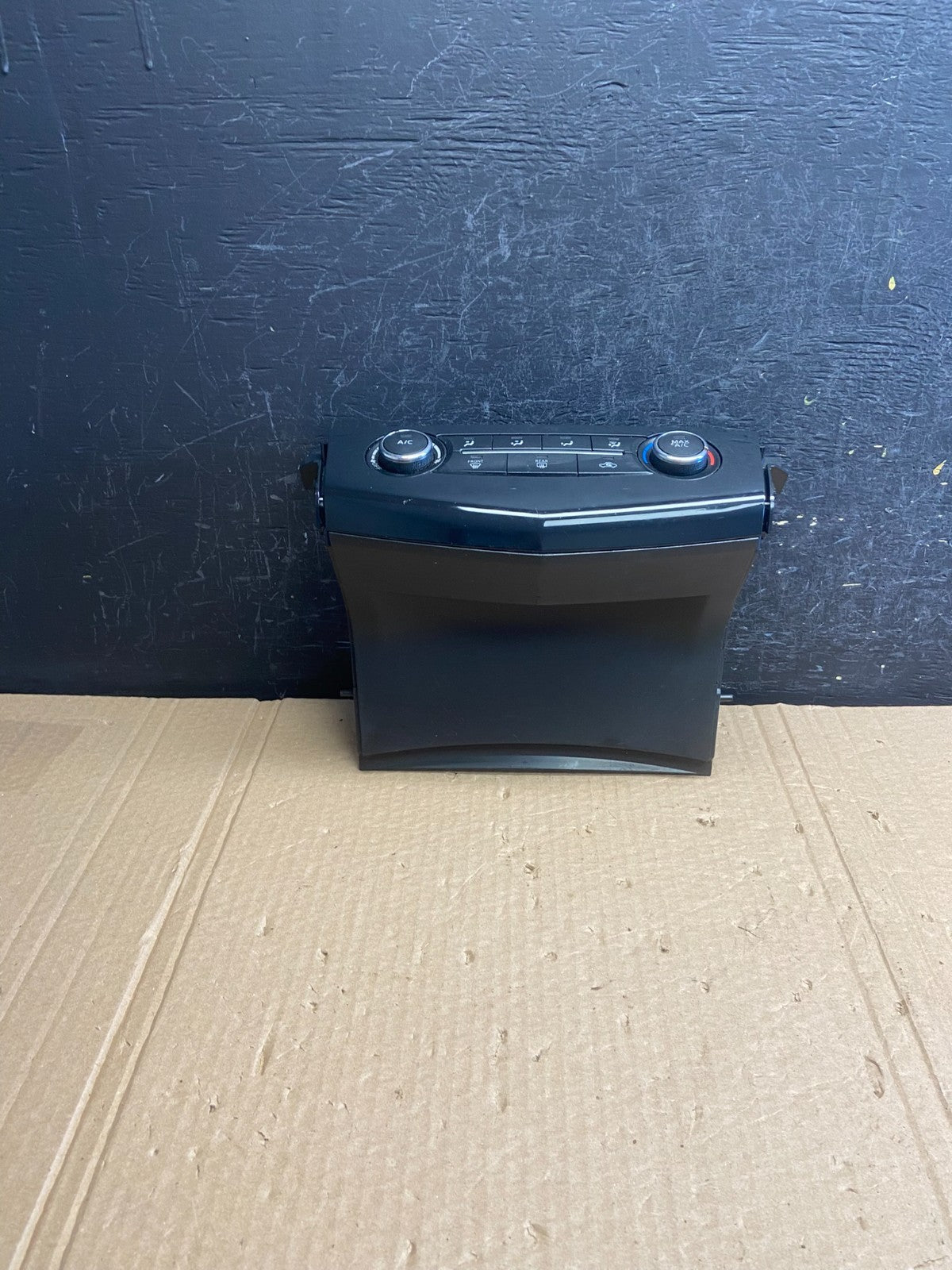2013 2014 2015 Nissan Altima A/C Temperature Climate Control AF6203 DG0