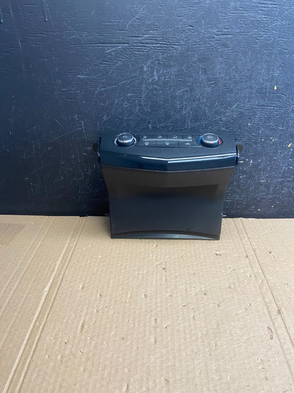 2013 2014 2015 Nissan Altima A/C Temperature Climate Control AF6203 DG0