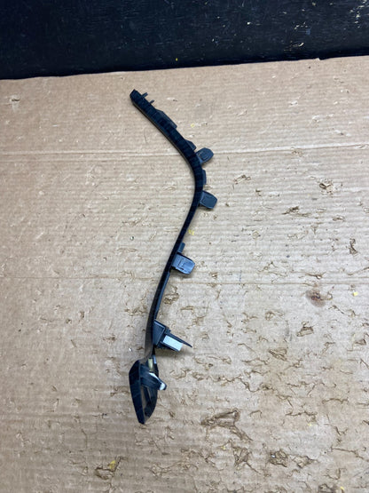 2009 to 2013  Mazda 6 Trim Cover Bezel Molding Dashboard Driver Left  W3069 DG1