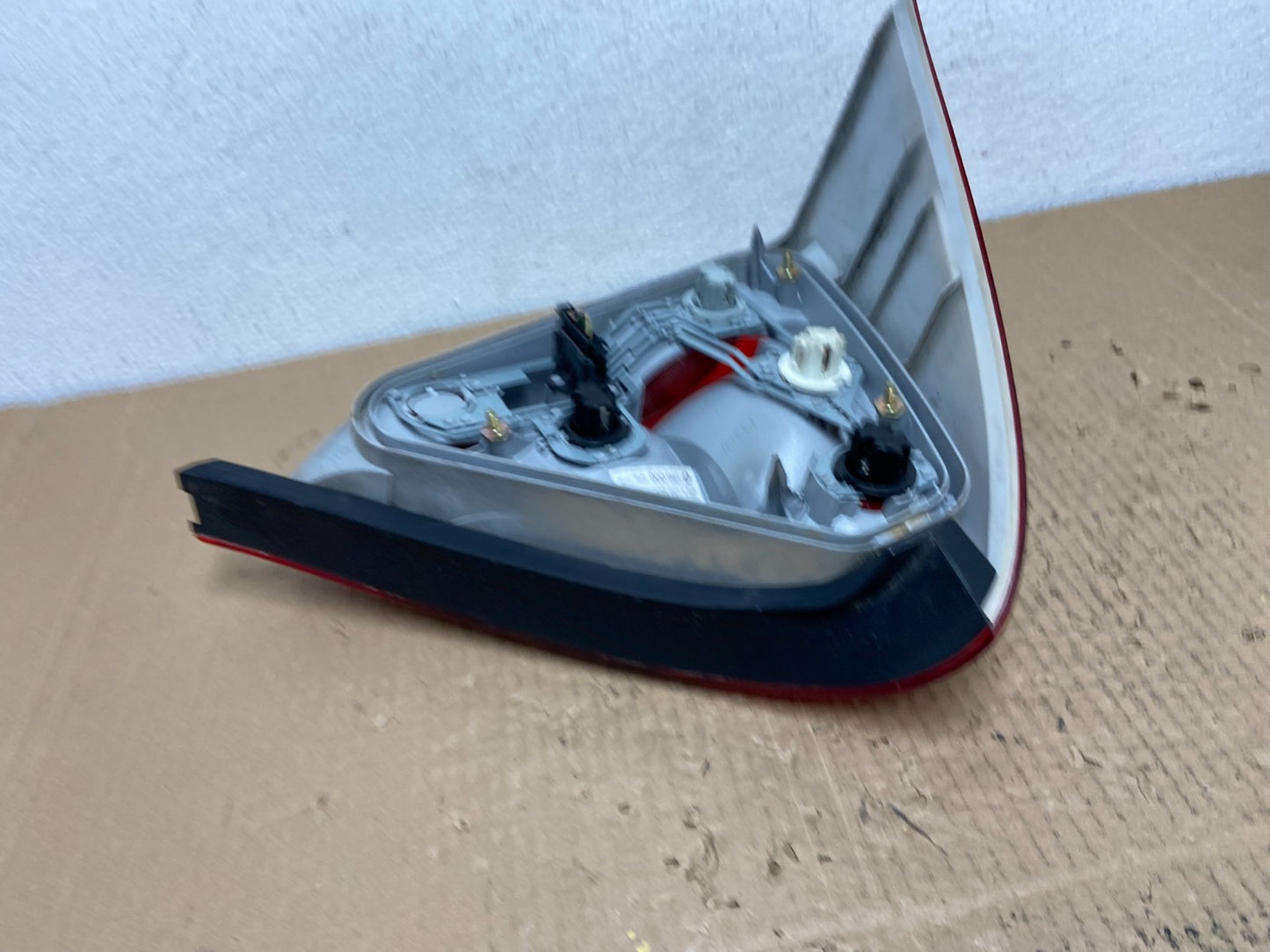1997 - 2000 Mercedes Benz SLK SLK230 Right Passenger Tail Light AC3966 DW3