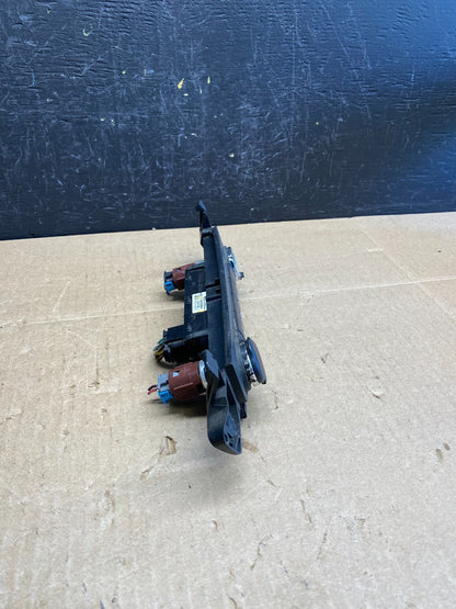 2007 - 2014 Chevrolet Tahoe Yukon Pedal Traction Control Switch ac6359 DG1
