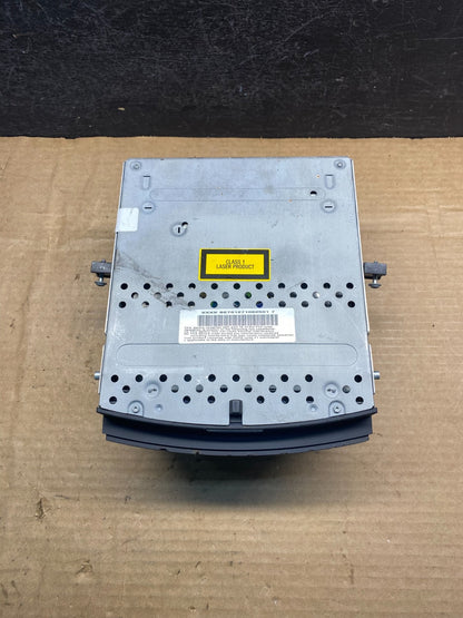 2007-2014 Mercedes-Benz S550 Head Radio Comand Command CD Navigation ad9831 DG3