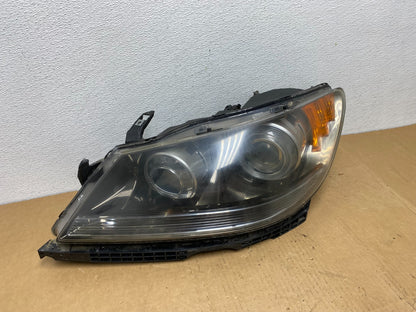 2005 to 2008 Acura RL Left Driver LH Side XENON HID Headlight AC8456 DW2