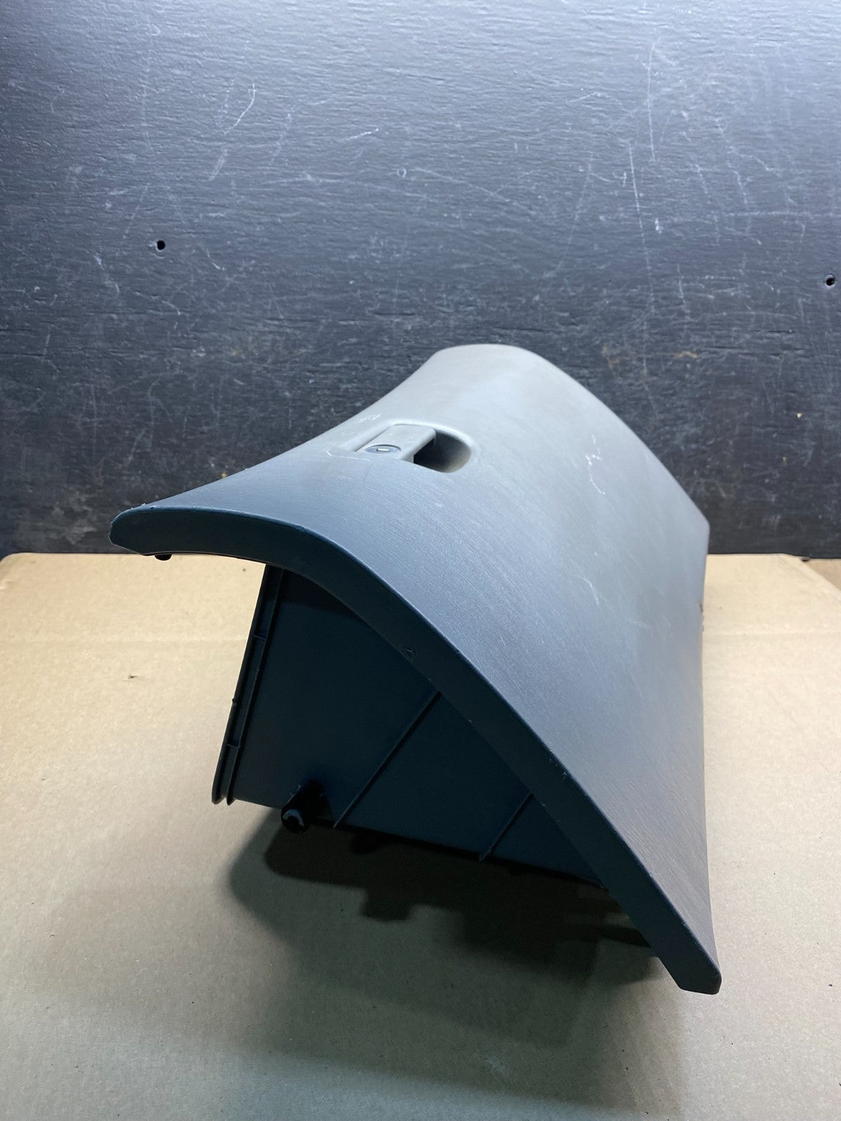 2004-2010 Toyota Sienna Front Right Passenger Storage Glove Box AI5244 DG1