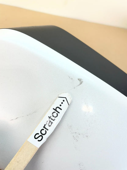 2011-2014 Subaru Legacy Outback Left Driver Side Door Mirror ah8641 DG6