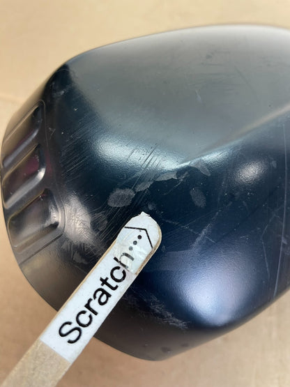 2007-2011 Honda CR-V CRV Right Passenger RH Side View Door Mirror AG7857 DW7