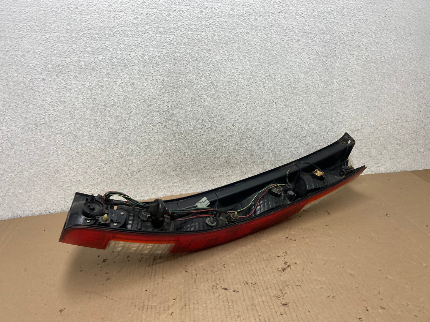 2005 to 2006 Honda Cr-v Crv Left Driver LH Tail Light DEPO AF3303 LK4