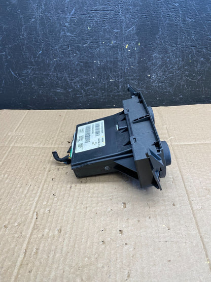 2007 to 2011 Buick Lucerne AC Heater Climate Control Unit ac9450 DG1