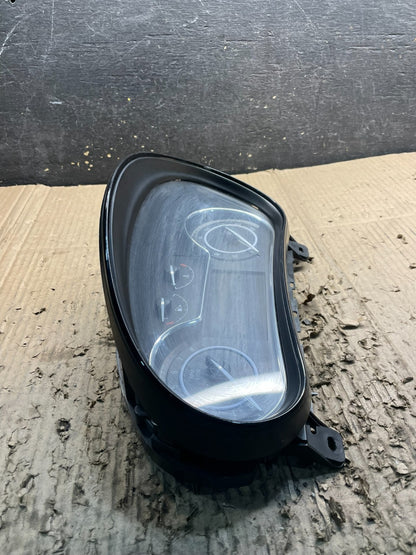 2015 Buick Regal Speedometer Cluster Gauge Oem X9852 DG2