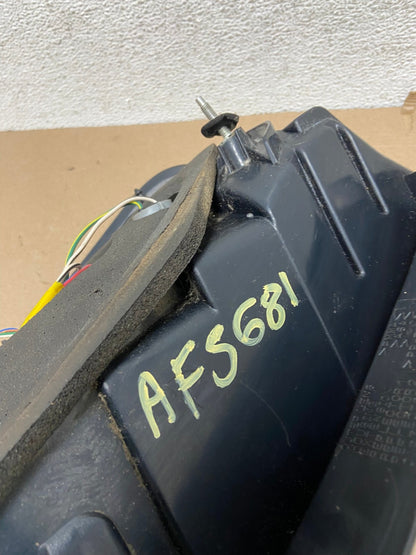 2006 2007 2008 2009 Toyota Prius Tail Light Right Passenger Side AF5681 LK7