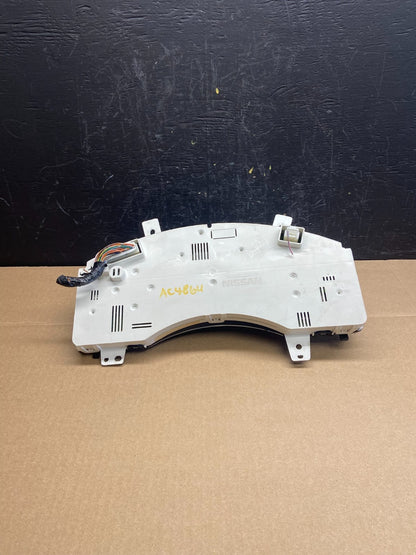 2006 Nissan Titan Armada Speedometer Cluster Gauge Bezel AC4864 DG5