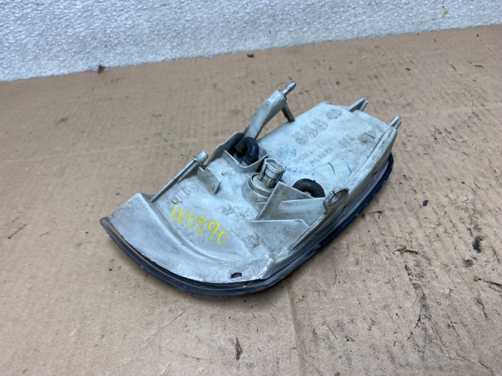 1992 to 1994 Toyota Camry Left Driver LH Side Turn Signal Oem W0890 DW5