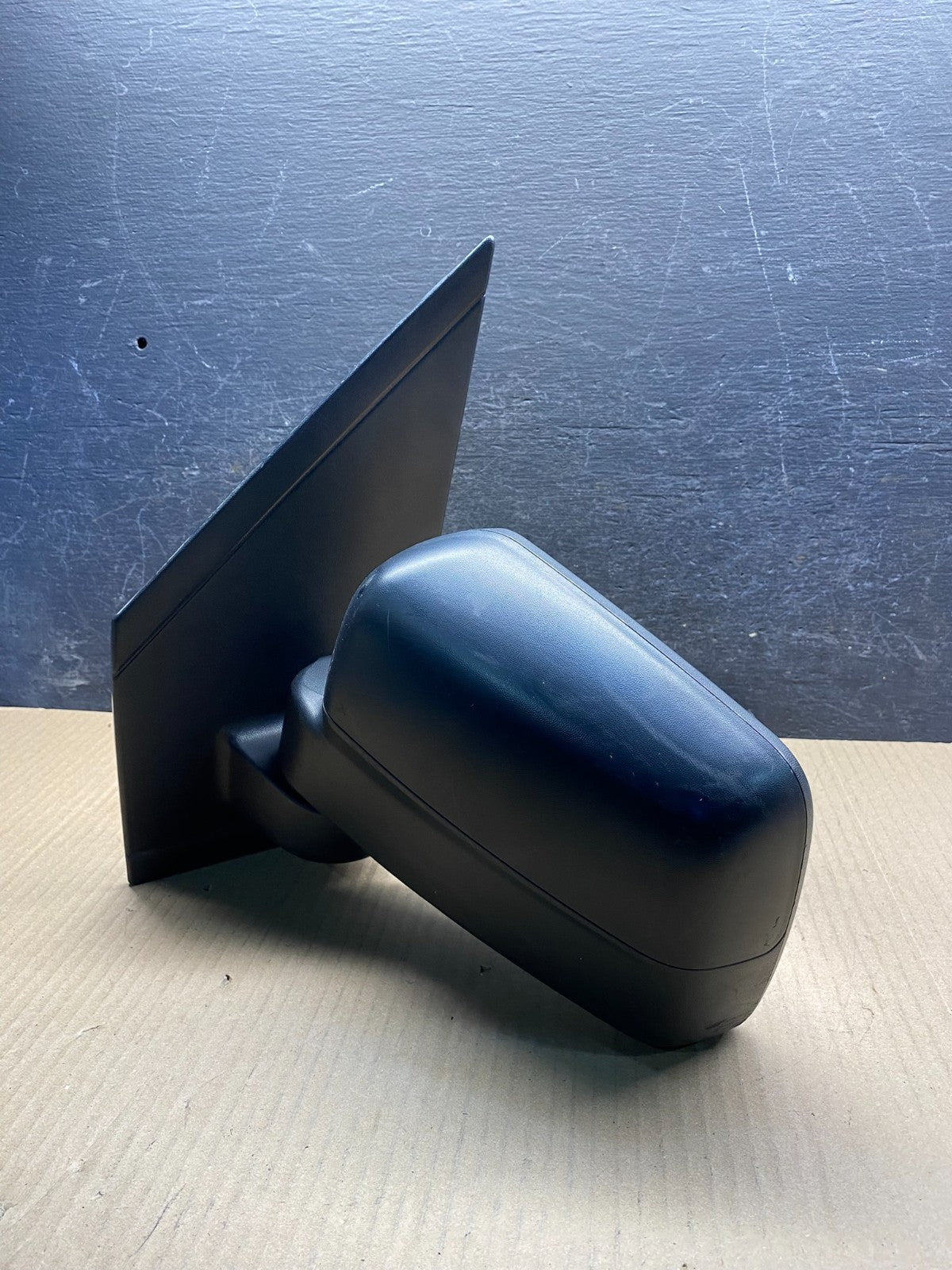 2010 to 2013 Ford Transit Connect Left Driver LH Side Door Mirror AI0338 DG2