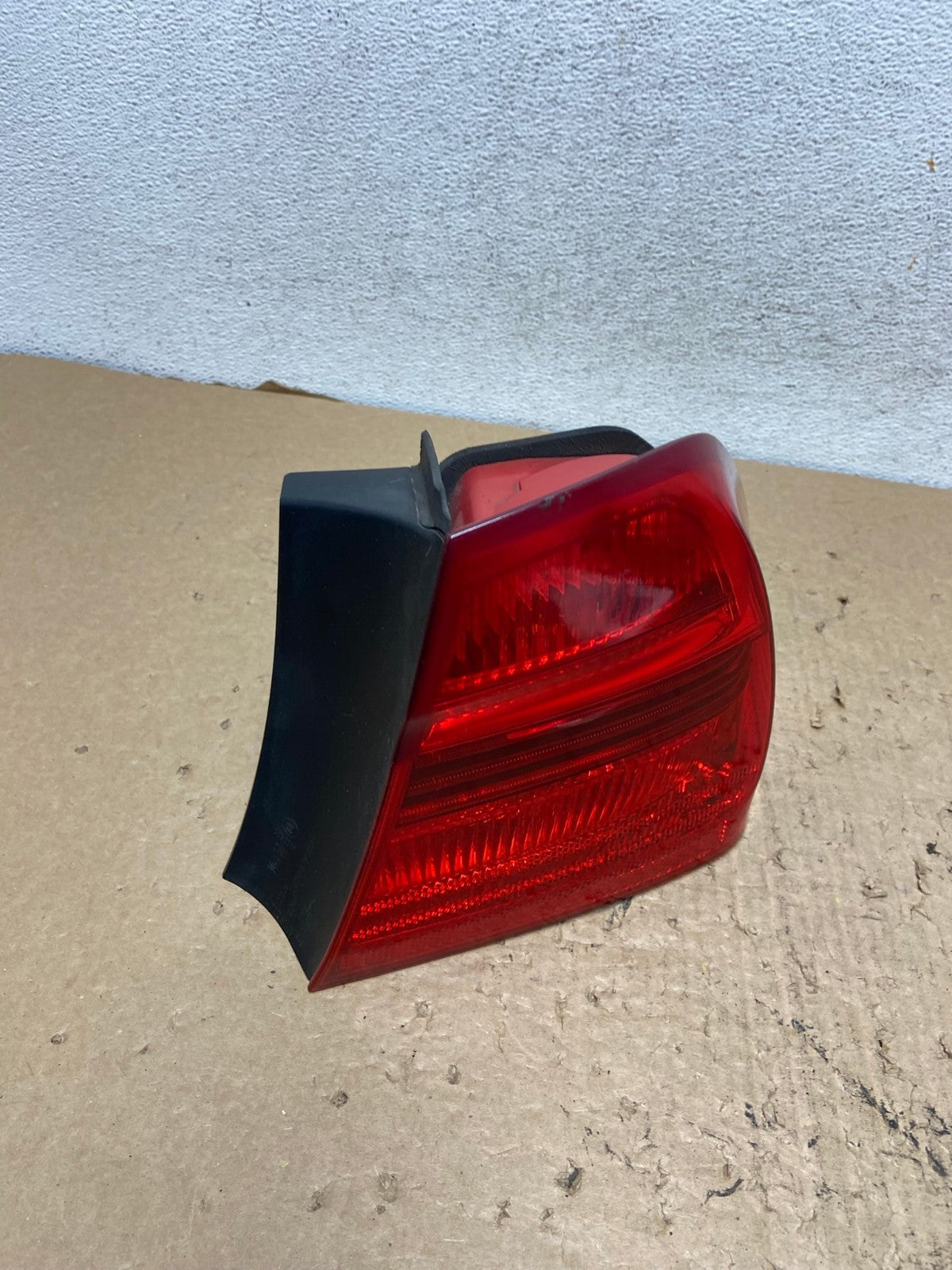 2006 2007 2008 Bmw 328i 3 Series Right Passenger Rh Side Tail Light AF8303 LK2