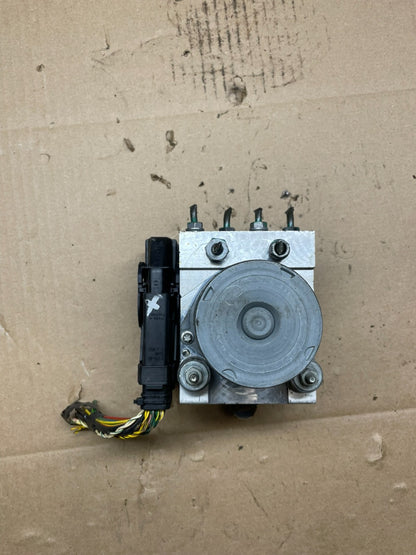 2006 - 2009 Land Rover Range Rover ABS Anti Lock Brake Pump Module q6243 DG5