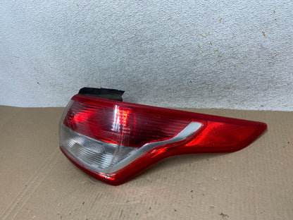 2013 to 2016 Ford Escape Right Passenger RH Side Tail Light AI9505 LK1