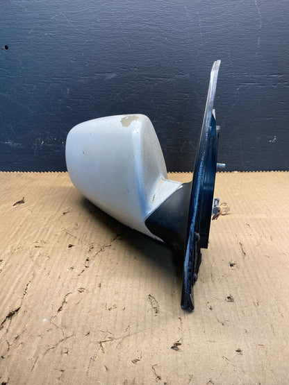 2009 to 2014 Kia Sedona Right PassengeR Rh Side Door Mirror AC7928 DG2