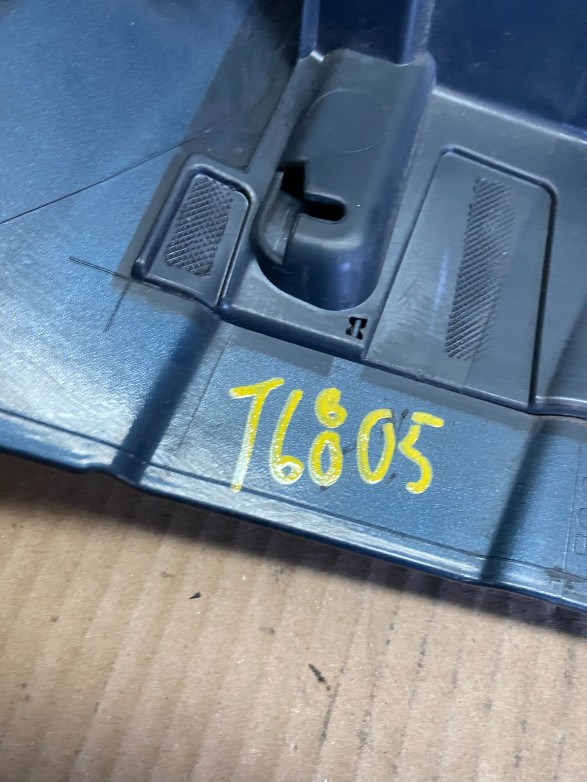 2013-2020 Nissan Pathfinder Rear Spoiler Wing AG0887 DG18