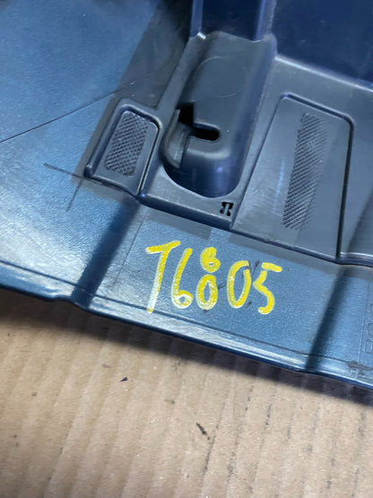 2013-2020 Nissan Pathfinder Rear Spoiler Wing AG0887 DG18