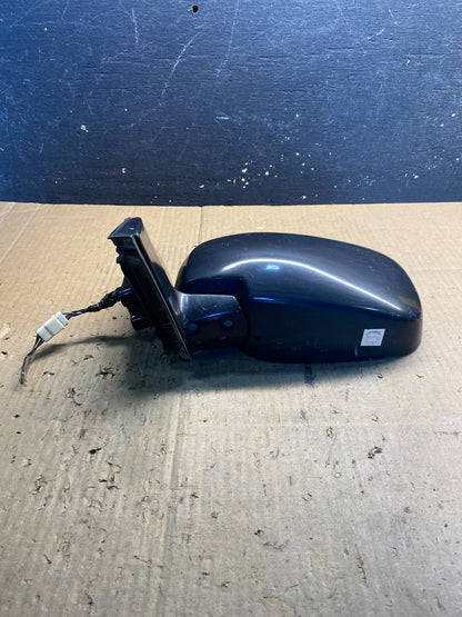 2001 - 2006 Suzuki Grand Vitara XL-7 Left Driver LH  View Door Mirror AB0350 MS3