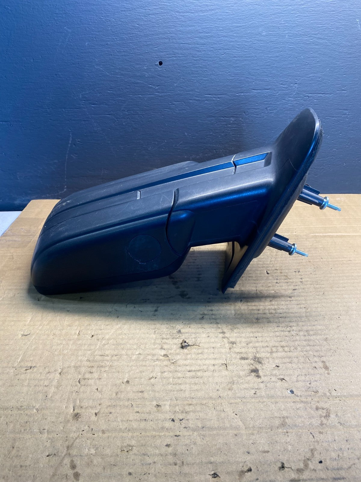 2007 to 2014 Ford F150 Right Passenger View Door Mirror AB7127 MS3