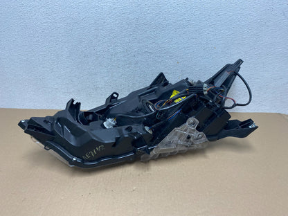 2016 2017 2018 Nissan Maxima Right Passenger Headlight Halogen DEPO AE7142 DG10