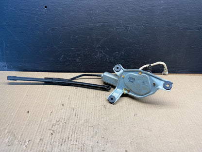1999 to 2003 Lexus RX300 Rear Liftgate Window Wiper Motor AC0540 DG1