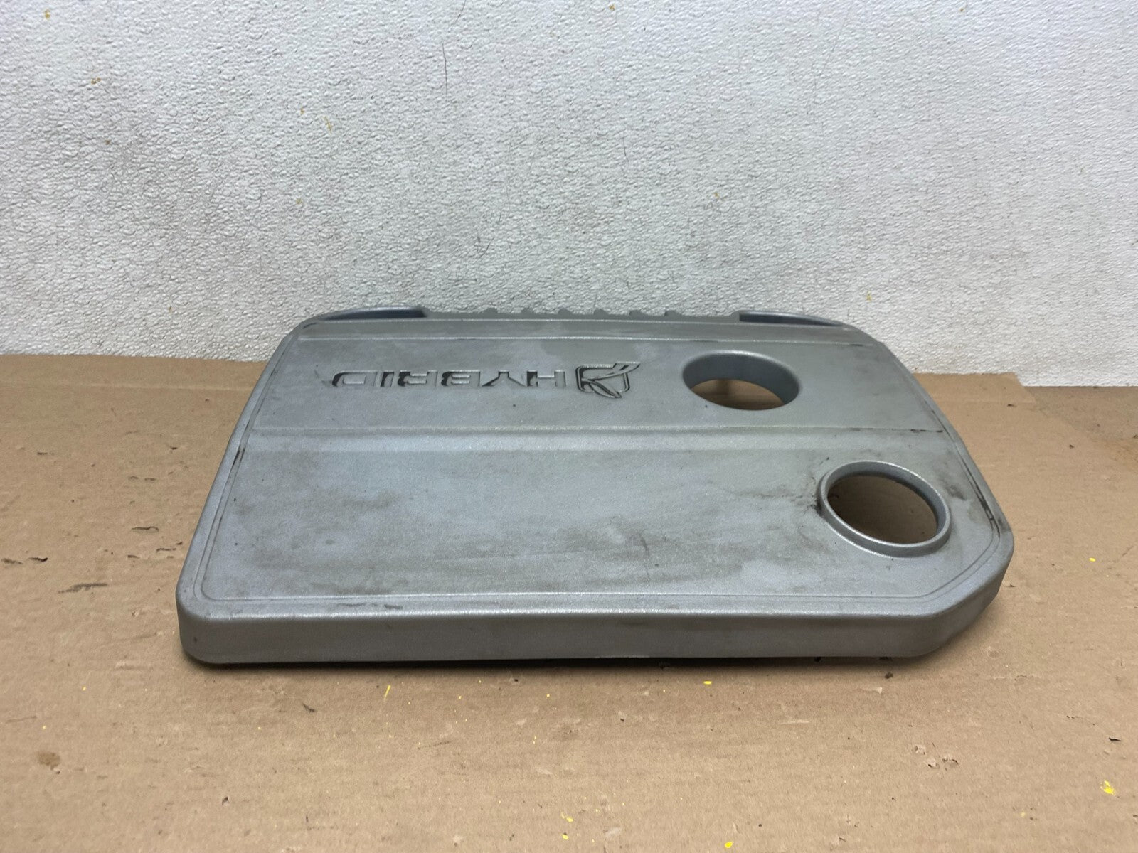 2009 to 2012 Ford Escape Engine Cover 9m6e-6a949-adw G7139 DG Oem3